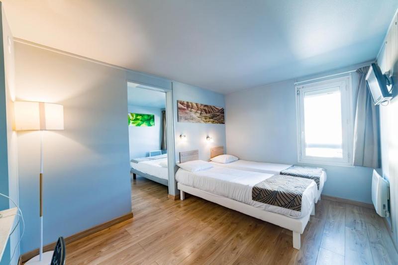Brit Hotel Macon Nord Autoroute Du Soleil מראה חיצוני תמונה