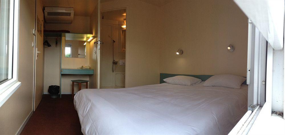 Brit Hotel Macon Nord Autoroute Du Soleil מראה חיצוני תמונה