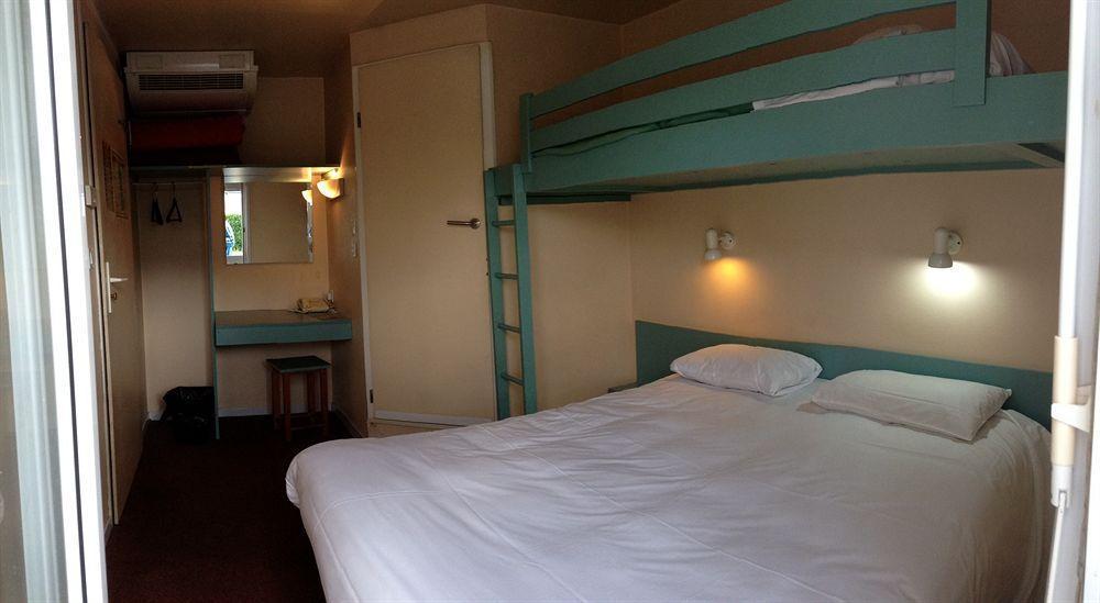 Brit Hotel Macon Nord Autoroute Du Soleil מראה חיצוני תמונה